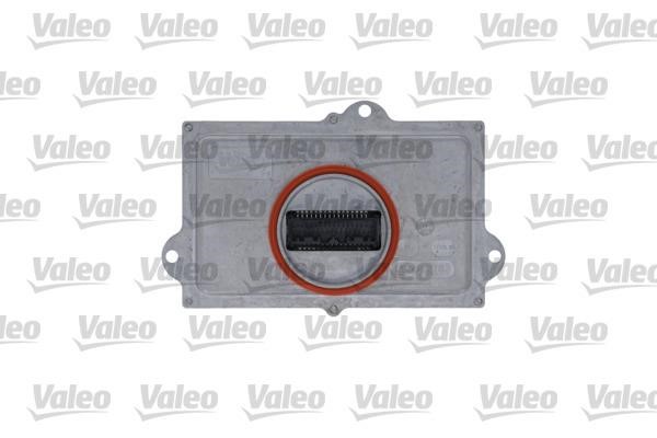 Control Unit, lights Valeo 047653