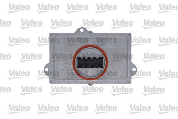 Control Unit, lights Valeo 047654
