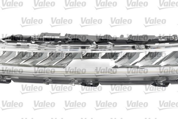 Valeo 045151 Daytime running lights (DRL) 045151