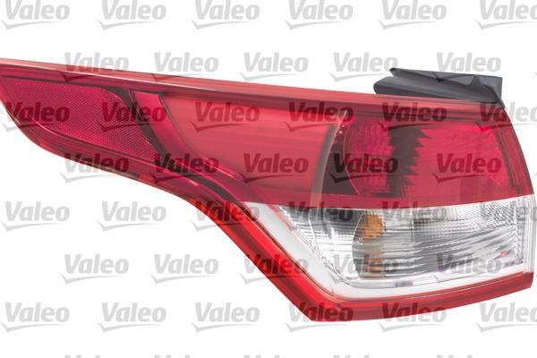 Buy Valeo 044989 at a low price in United Arab Emirates!