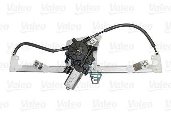 Valeo 851192 Window Regulator 851192