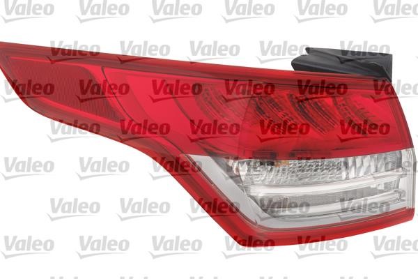 Buy Valeo 044993 at a low price in United Arab Emirates!
