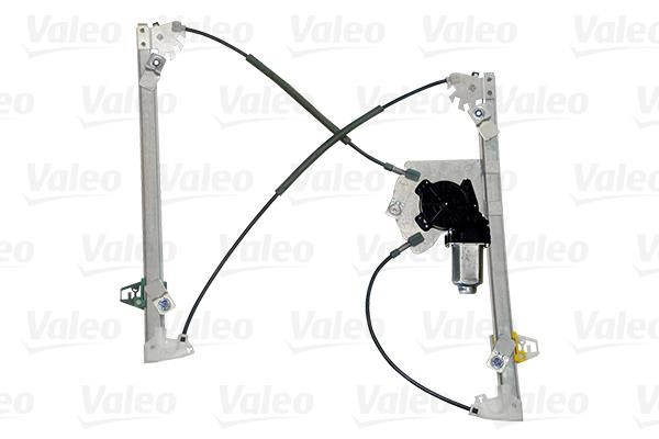 Valeo 851356 Window Regulator 851356