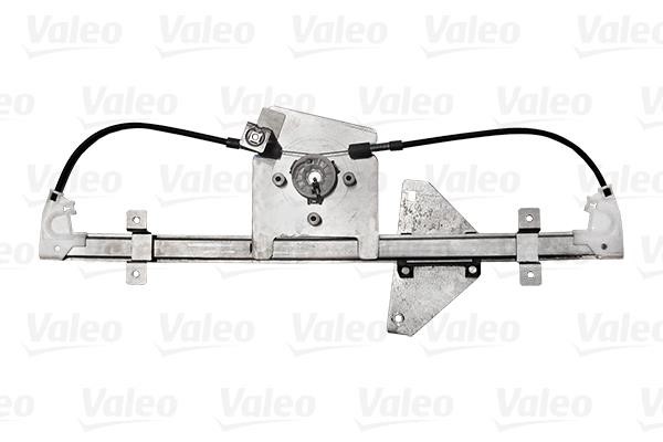 851416 Valeo Window Regulator