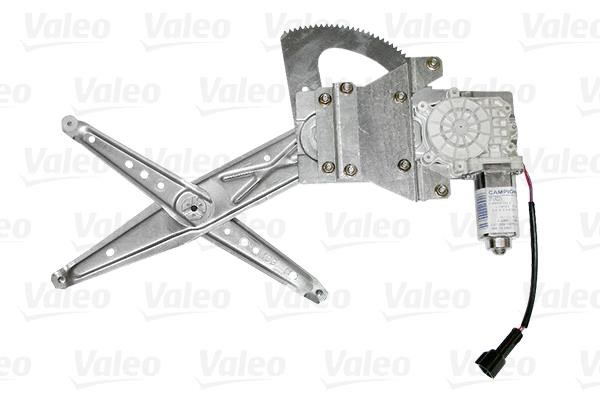 Valeo 851320 Window Regulator 851320