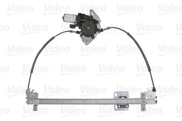 Window regulator Suzuki Vitara: 851432 Valeo Window Regulator