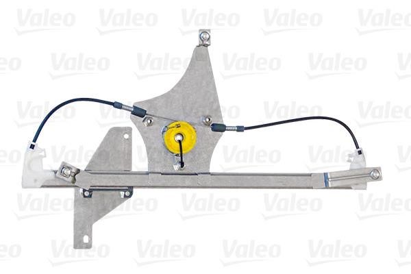 851452 Valeo Window Regulator