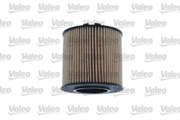 Oil Filter Valeo 586598