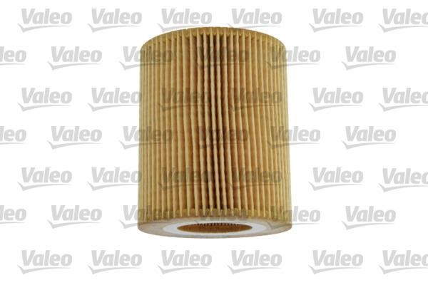 Oil Filter Valeo 586609