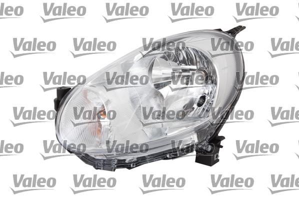 Buy Valeo 044488 at a low price in United Arab Emirates!