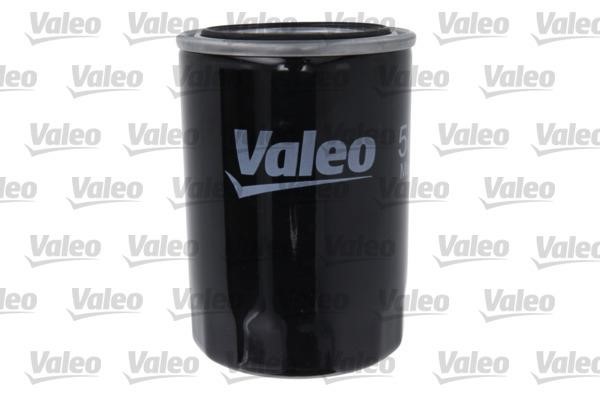 Oil Filter Valeo 586101