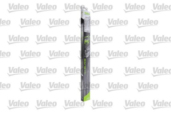 Wiper Blade Valeo 628602
