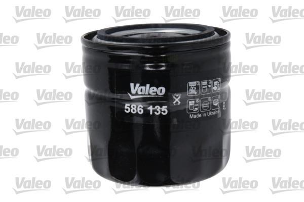 Oil Filter Valeo 586135