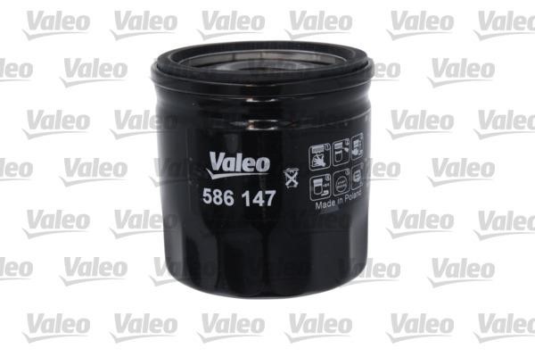 Oil Filter Valeo 586147