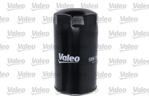 Oil Filter Valeo 586150