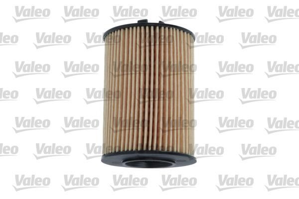 Oil Filter Valeo 586560
