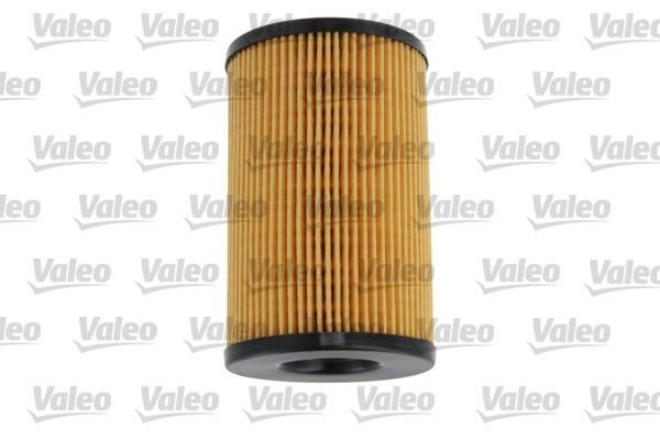 Oil Filter Valeo 586590