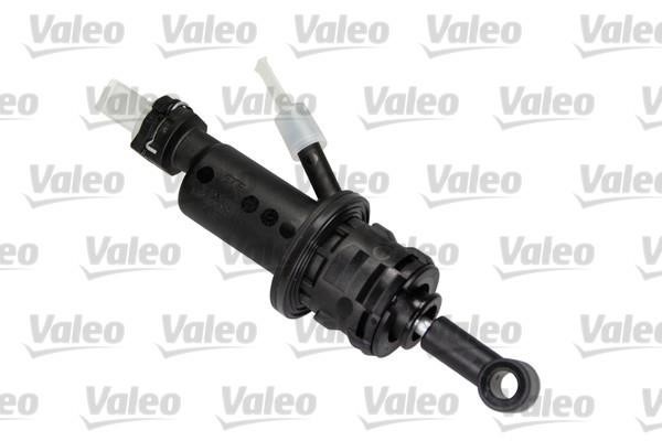 Valeo 874356 Master cylinder, clutch 874356 874356 Valeo Master cylinder, clutch