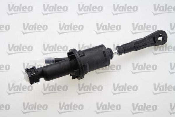 Valeo 874362 Master Cylinder, clutch 874362