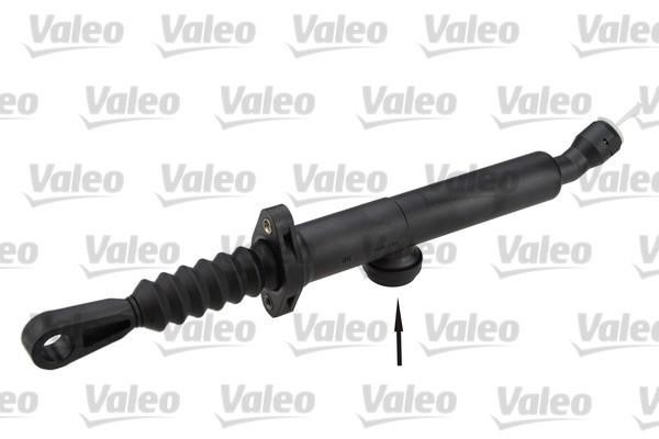 Valeo 874528 Master Cylinder, clutch 874528