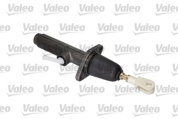 Valeo 874537 Master Cylinder, clutch 874537