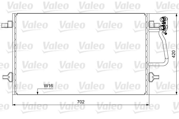 Buy Valeo 814030 at a low price in United Arab Emirates!