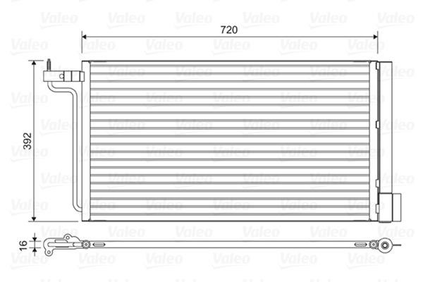 Buy Valeo 814177 at a low price in United Arab Emirates!
