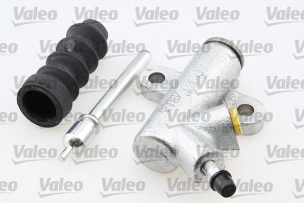 Clutch slave cylinder Mazda MX-5: 874791 Valeo Clutch slave cylinder