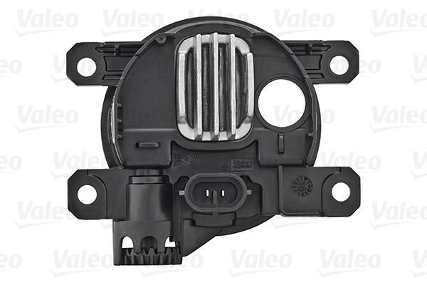 Fog lamp Valeo 047406