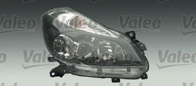 Valeo 043750 Headlight left 043750
