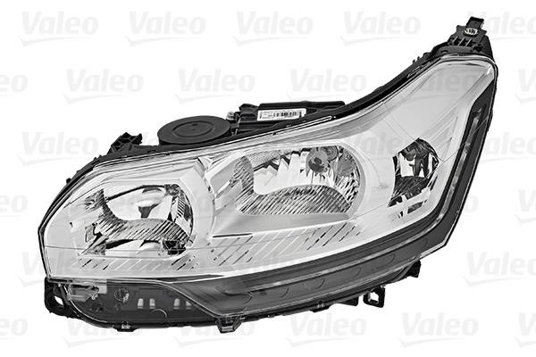 Buy Valeo 044467 at a low price in United Arab Emirates!