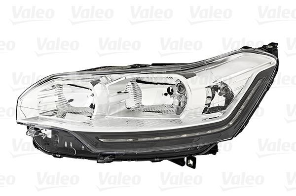 Buy Valeo 044468 at a low price in United Arab Emirates!