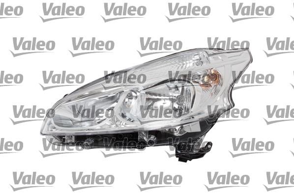 Buy Valeo 044744 at a low price in United Arab Emirates!