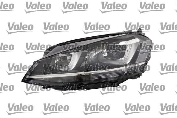 Valeo 044936 Headlamp 044936