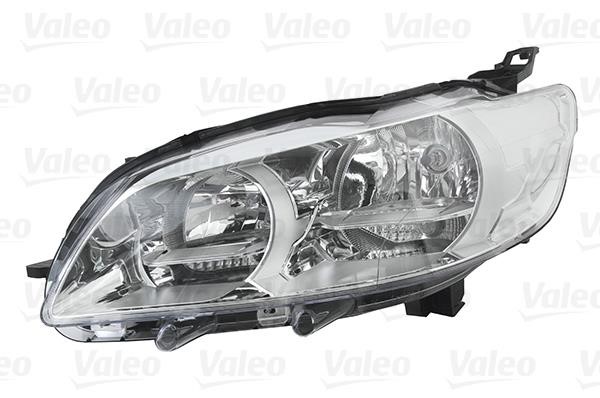 Buy Valeo 045124 at a low price in United Arab Emirates!
