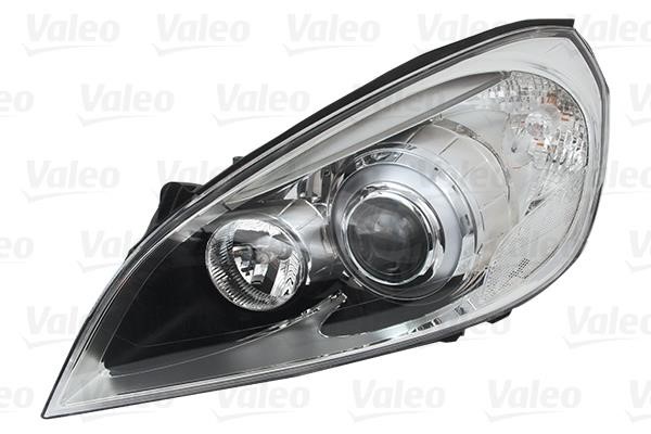 Valeo 045136 Headlight left 045136