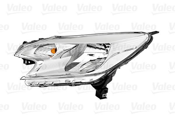 Buy Valeo 045211 at a low price in United Arab Emirates!