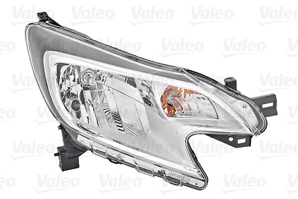 Buy Valeo 045260 at a low price in United Arab Emirates!