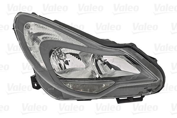 Buy Valeo 045287 at a low price in United Arab Emirates!
