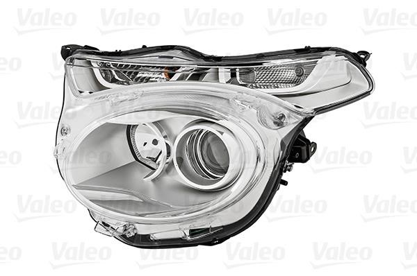 Buy Valeo 045437 at a low price in United Arab Emirates!