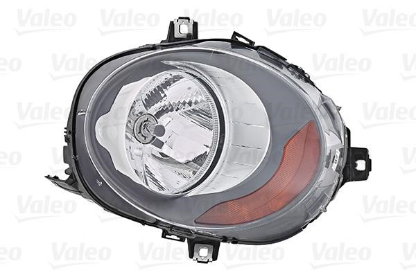 Buy Valeo 045348 at a low price in United Arab Emirates!