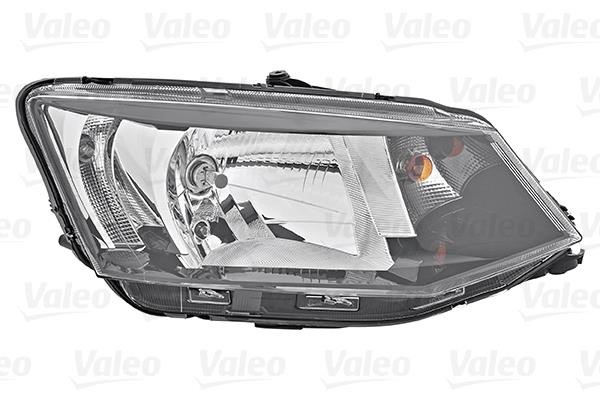 Buy Valeo 046604 at a low price in United Arab Emirates!