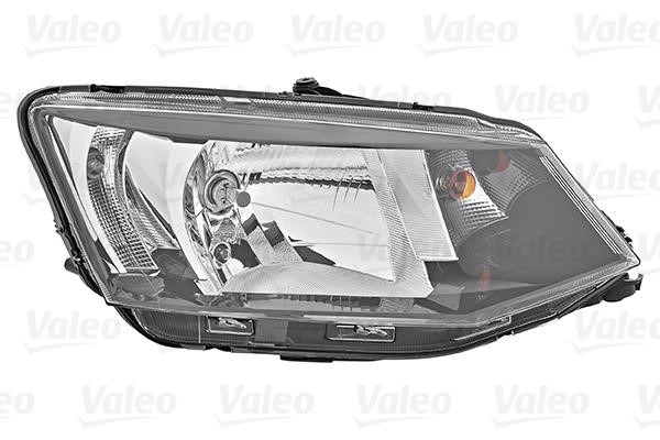 Buy Valeo 046605 at a low price in United Arab Emirates!