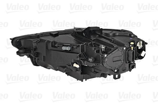 Xenon bulb Valeo 046827