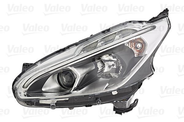 Buy Valeo 046634 at a low price in United Arab Emirates!