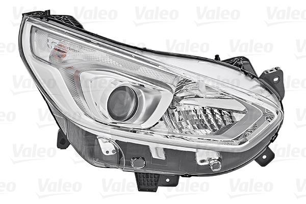 Buy Valeo 046666 at a low price in United Arab Emirates!