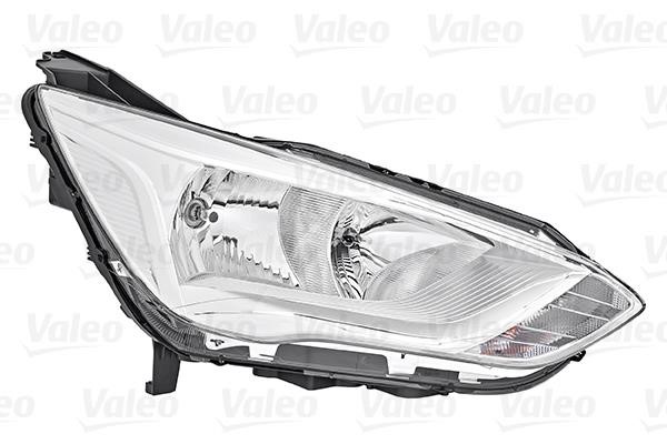 Buy Valeo 046686 at a low price in United Arab Emirates!