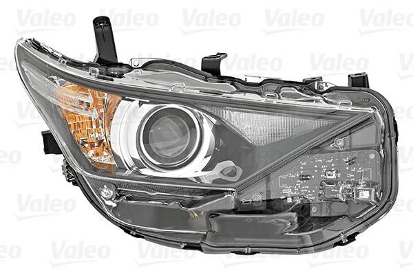 Buy Valeo 046698 at a low price in United Arab Emirates!