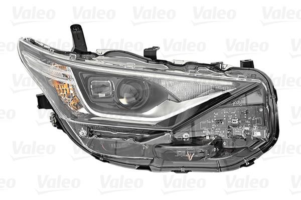 Buy Valeo 046703 at a low price in United Arab Emirates!