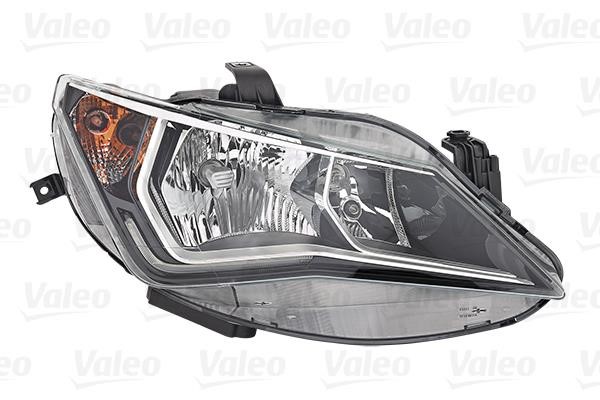 Buy Valeo 046725 at a low price in United Arab Emirates!